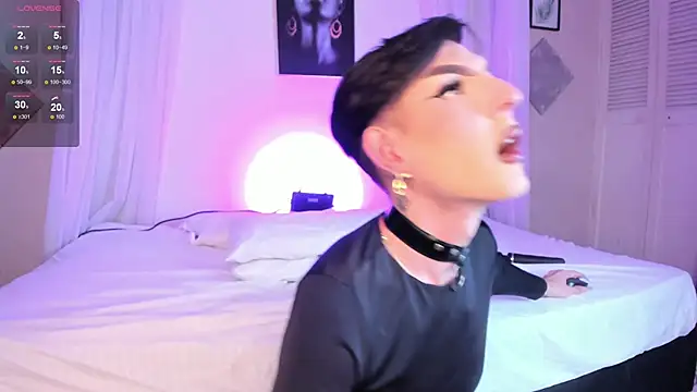 Ambar Jhones online show from 18, 1, 2025