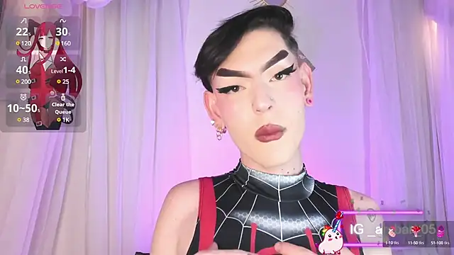 Ambar Jhones online show from 3, 3, 2025