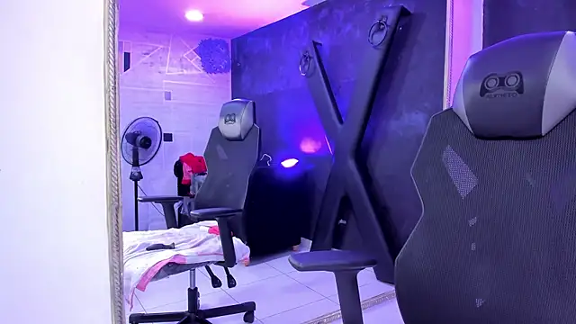 DarlingBDSM  online show from 12, 2, 2026