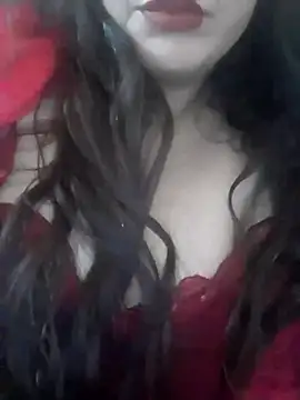 carmelasexy online show from 20, 3, 2025