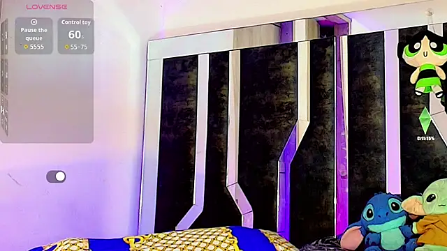 Snapshot of honey_skin chatting on 20, 9, 2025 honey skin online show from 20, 9, 2025