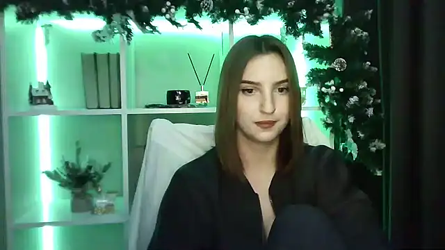 X Alisa online show from 3, 12, 2024