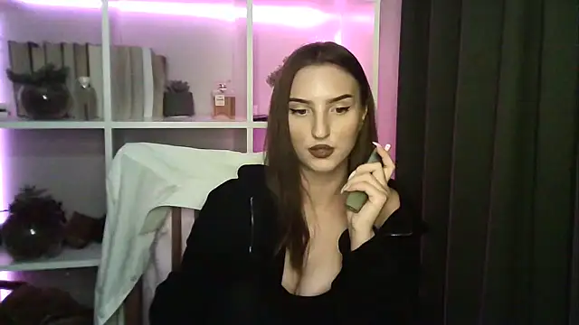 X Alisa online show from 27, 9, 2025