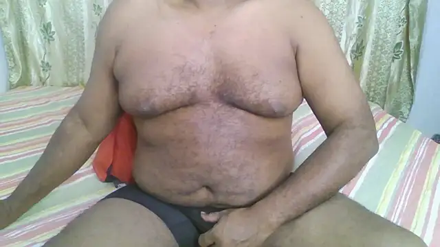 Beargryzzly online show from 19, 12, 2024