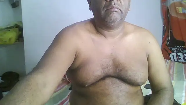 Beargryzzly online show from 28, 1, 2025