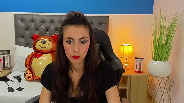 Snapshot of candy_summer28 chatting on 20, 2, 2025 candy summer28 online show from 20, 2, 2025