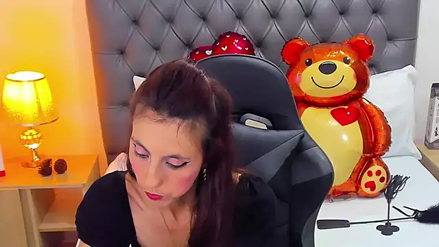 Snapshot of candy_summer28 chatting on 20, 2, 2025 candy summer28 online show from 20, 2, 2025