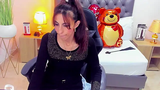 Snapshot of candy_summer28 chatting on 22, 2, 2025 candy summer28 online show from 22, 2, 2025