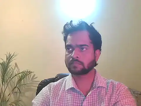 maheshkumar7 online show from 31, 7, 2026