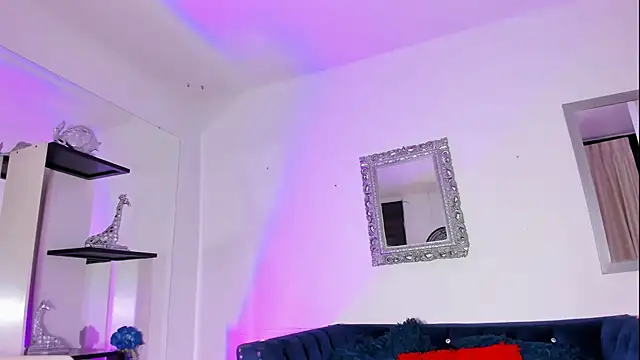 Snapshot of Orianadollx chatting on 17, 12, 2024 Orianadollx online show from 17, 12, 2024