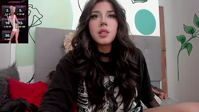 Snapshot of Ag4ta_ chatting on 16, 1, 2025 Ag4ta  online show from 16, 1, 2025