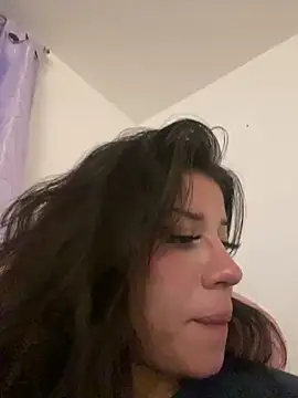 Snapshot of Ag4ta_ chatting on 23, 1, 2025 Ag4ta  online show from 23, 1, 2025