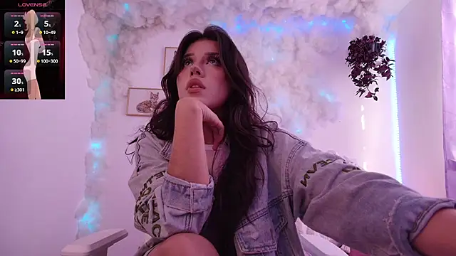 Snapshot of Ag4ta_ chatting on 1, 2, 2025 Ag4ta  online show from 1, 2, 2025