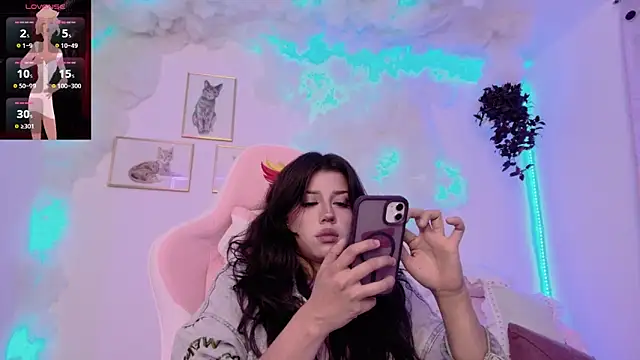 Snapshot of Ag4ta_ chatting on 2, 2, 2025 Ag4ta  online show from 2, 2, 2025