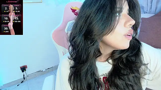 Snapshot of Ag4ta_ chatting on 5, 2, 2025 Ag4ta  online show from 5, 2, 2025