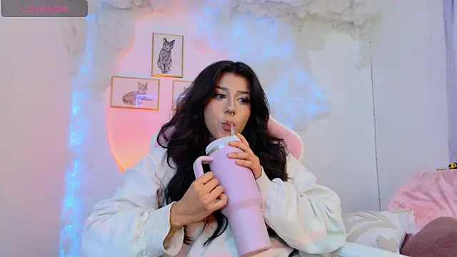 Snapshot of Ag4ta_ chatting on 7, 2, 2025 Ag4ta  online show from 7, 2, 2025