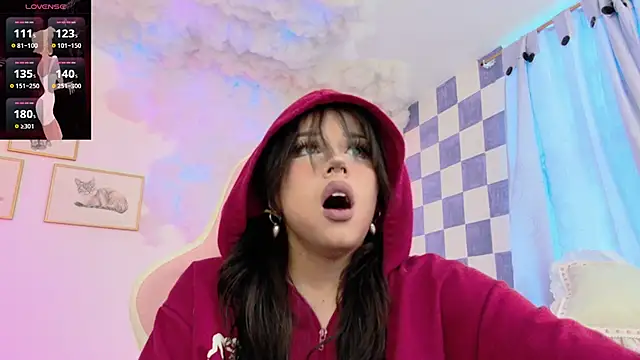 Snapshot of Ag4ta_ chatting on 12, 2, 2025 Ag4ta  online show from 12, 2, 2025