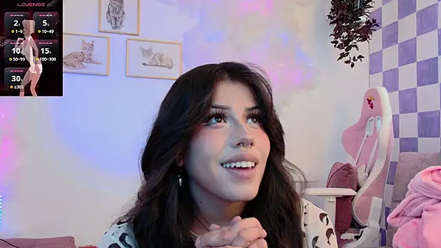 Snapshot of Ag4ta_ chatting on 13, 2, 2025 Ag4ta  online show from 13, 2, 2025