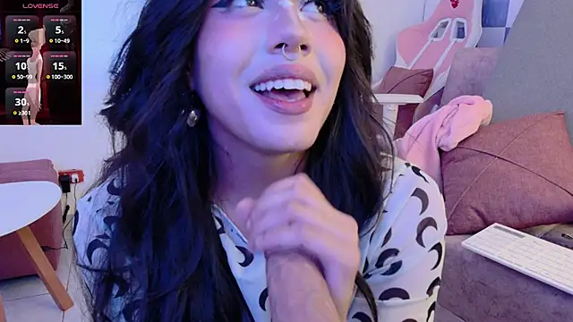 Snapshot of Ag4ta_ chatting on 14, 2, 2025 Ag4ta  online show from 14, 2, 2025