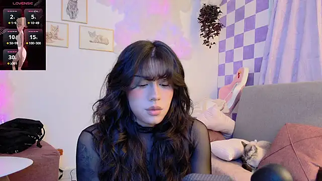 Snapshot of Ag4ta_ chatting on 17, 2, 2025 Ag4ta  online show from 17, 2, 2025