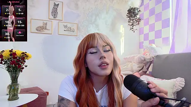 Snapshot of Ag4ta_ chatting on 19, 2, 2025 Ag4ta  online show from 19, 2, 2025