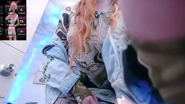 Snapshot of Ag4ta_ chatting on 16, 3, 2025 Ag4ta  online show from 16, 3, 2025