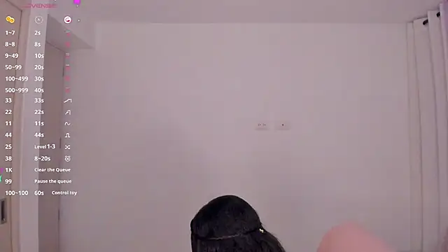  Arianna08  online show from 9, 4, 2026