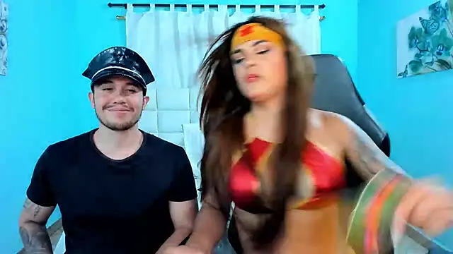 Snapshot of xxx_sweet_couple_ chatting on 30, 10, 2025 xxx sweet couple  online show from 30, 10, 2025