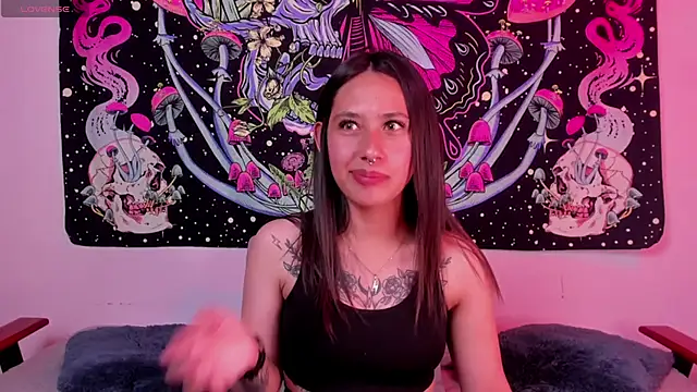 aciddollhell online show from 30, 5, 2026
