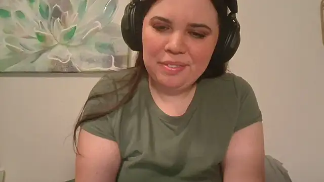 AlessaLoveX online show from 18, 7, 2026