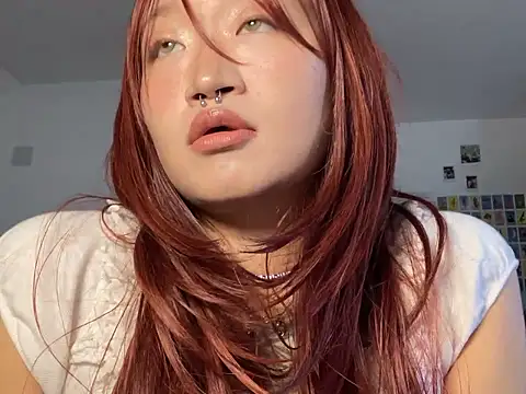 Snapshot of xxxYUKARIxxx chatting on 24, 3, 2026 xxxYUKARIxxx online show from 24, 3, 2026