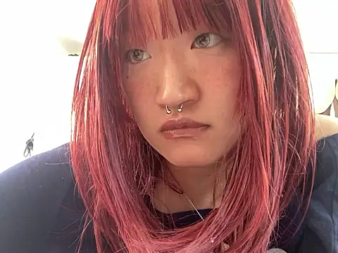 Snapshot of xxxYUKARIxxx chatting on 22, 5, 2026 xxxYUKARIxxx online show from 22, 5, 2026