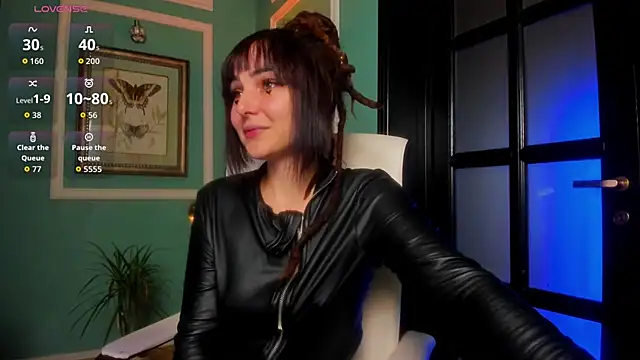 1Munique online show from 29, 11, 2025