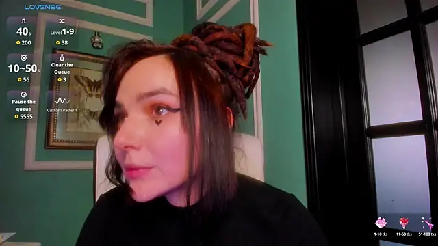 Snapshot of 1Munique chatting on 19, 1, 2026 1Munique online show from 19, 1, 2026