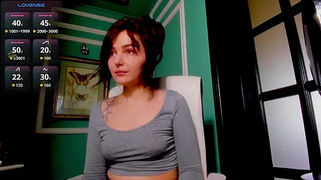 Snapshot of 1Munique chatting on 2, 2, 2026 1Munique online show from 2, 2, 2026