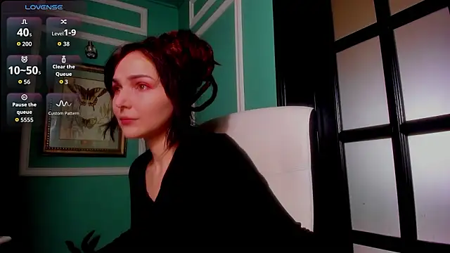 Snapshot of 1Munique chatting on 3, 2, 2026 1Munique online show from 3, 2, 2026