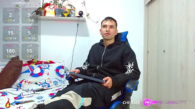 Snapshot of dorian_h_ chatting on 23, 10, 2025 dorian h online show from 23, 10, 2025