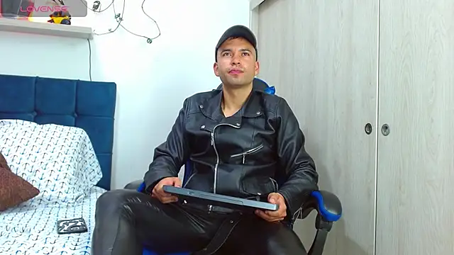 dorian h  online show from 18, 7, 2026