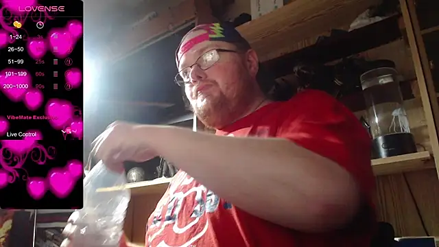 ginga872 online show from 6, 5, 2026