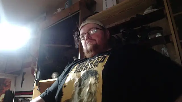 ginga872 online show from 10, 5, 2026