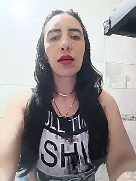christine-x online show from 20, 5, 2026