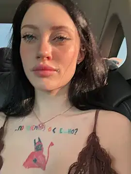 Melissa crazy online show from 19, 7, 2026