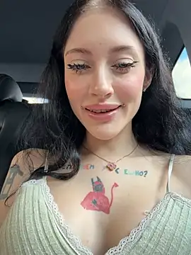 Melissa crazy online show from 26, 7, 2026