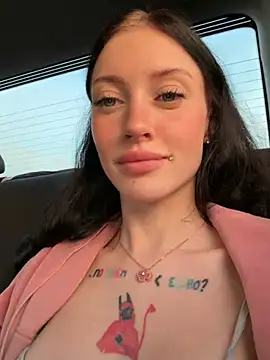 Melissa crazy online show from 28, 7, 2026