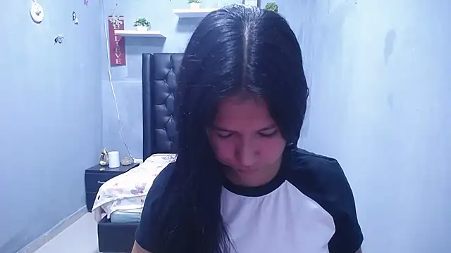 Snapshot of Letty_Plugxo chatting on 10, 3, 2026 Letty Plugxo online show from 10, 3, 2026