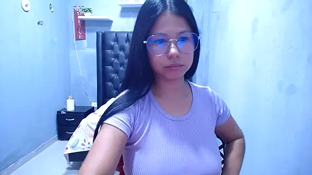 Snapshot of Letty_Plugxo chatting on 11, 6, 2026 Letty Plugxo online show from 11, 6, 2026