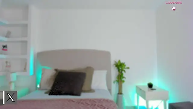 Ammy xx online show from 4, 3, 2026