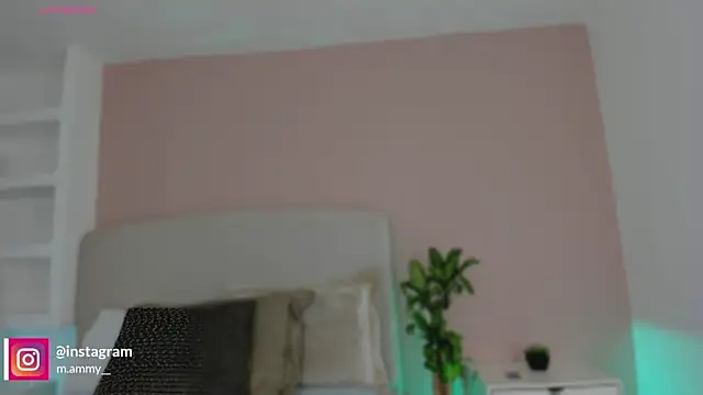 Ammy xx online show from 5, 6, 2026