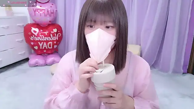 Snapshot of _mirai0917 chatting on 8, 2, 2025 mirai0917 online show from 8, 2, 2025