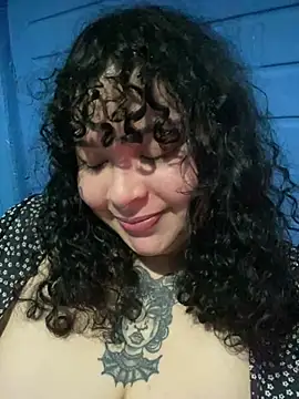 Kimberliprivv online show from 14, 7, 2026